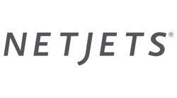 netjets-vector-logo
